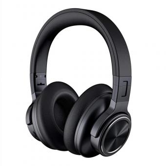 Black Wireless Headphones,Best Wireless Headphones,Wireless Noise Cancelling Headphones