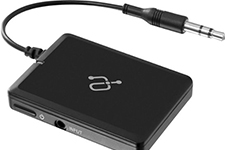 Unlocking the Magic of Stereo Bluetooth Adapters