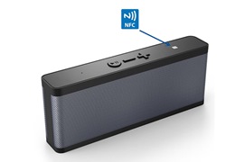 NFC, una nueva tecnología para acelerar la conexión Bluetooth